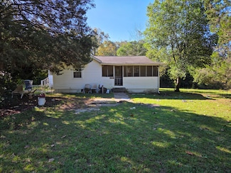 2914 Ulm Rd, Hephzibah, GA 30815