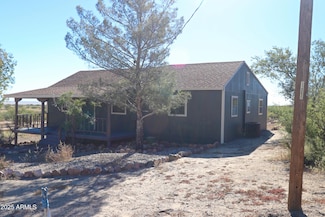 704 W Cll Connecticut, Cochise, AZ 85606