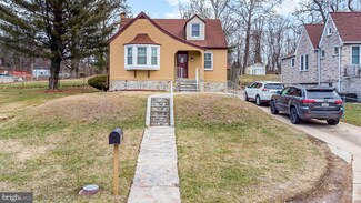 4226 Overton Ave, Nottingham, MD 21236