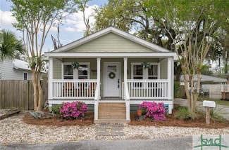 3223 Cedar St, Savannah, GA 31404