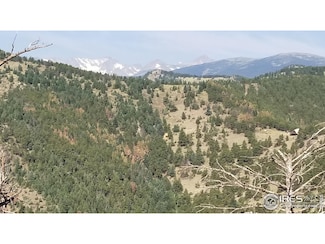 0 Gold Trail, Gold Hill, CO 80302