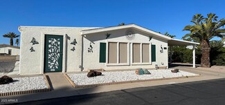 8103 E Southern Ave Unit 138, Mesa, AZ 85209