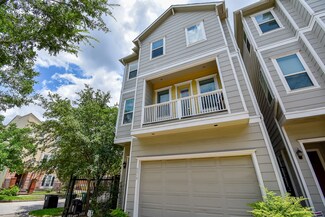 2213 Bellefontaine St, Houston, TX 77030