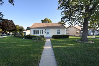 Unlisted Address