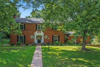 20 Bellerive Acres, Saint Louis, MO 63121