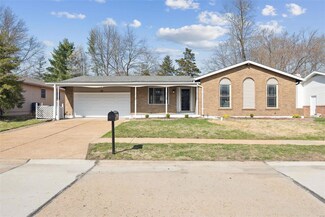 731 Shallowcreek View, Ballwin, MO 63021