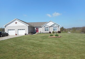 1430 S 200 E, Lagrange, IN 46761