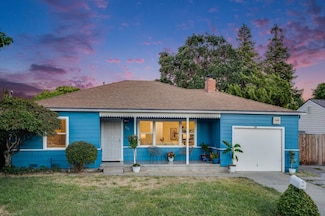 3612 Los Flores Ave, Concord, CA 94519