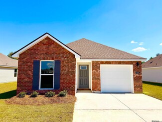 14258 Monmouth Ave, Denham Springs, LA 70726