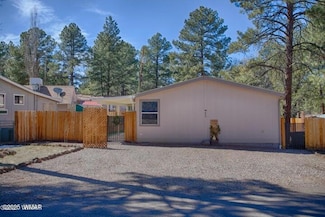 820 N 43rd Dr, Show Low, AZ 85901