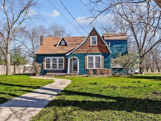 212 W Live Oak St, Dublin, TX 76446