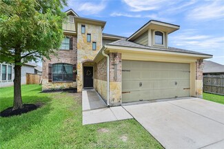4116 Cedar Creek Ct, College Station, TX 77845