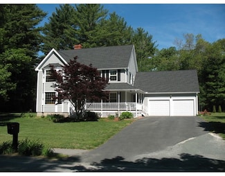 19 Christa Dr, Rowley, MA 01969