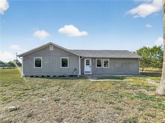 4391 Piper Cub St, Robstown, TX 78380