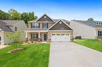 4102 Stallion St Unit Lot77, High Point, NC 27262