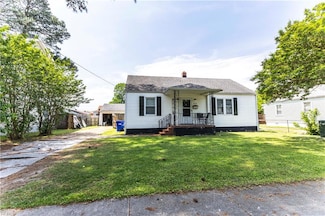812 Cambridge Ave, Portsmouth, VA 23707