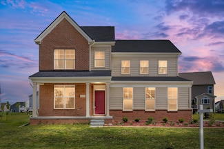 6370 Avalon Way, Ann Arbor, MI 48103