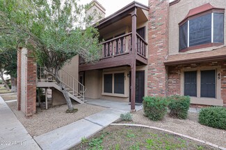 8111 W Wacker Rd Unit 44, Peoria, AZ 85381