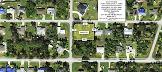 23137 Rye Ave, Punta Gorda, FL 33980