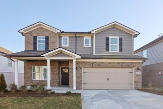 4598 Winslet Dr, Smyrna, TN 37167