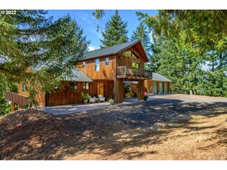 16525 SW Gopher Valley Rd, Sheridan, OR 97378