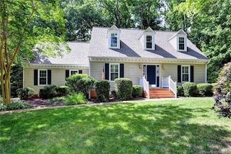 716 E Tazewells Way, Williamsburg, VA 23185