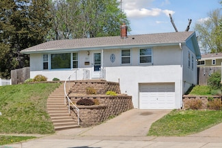 1567 E Euclid St, Saint Paul, MN 55106