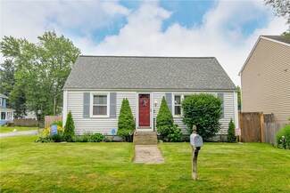 5 Keane St, Lincoln, RI 02865