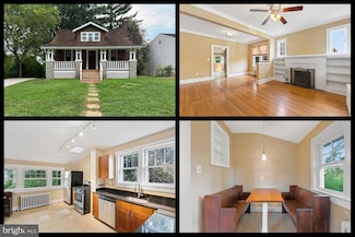 4703 Erie St, College Park, MD 20740