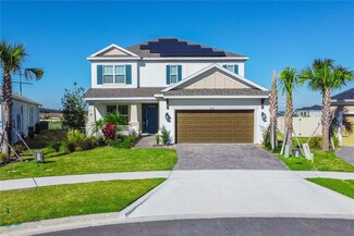 2834 High Pointe St, Clermont, FL 34711