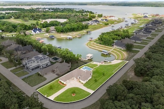1624 Laguna W, Pelican Bay, TX 76020