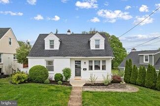 1805 Narberth Ave, Haddon Heights, NJ 08035