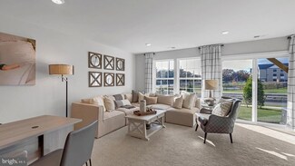 435 Monte Farm Rd, Mount Laurel, NJ 08054