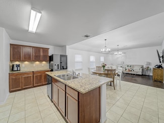 2812 Englenook Dr, Seagoville, TX 75159