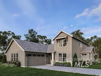 2309 E Valensole St, Meridian, ID 83642