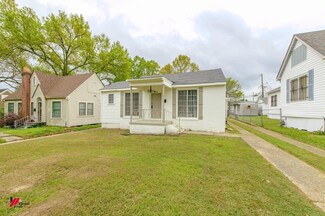 851 Columbia St, Shreveport, LA 71104