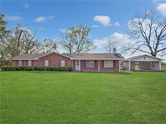 7716 Louisiana 107, Mansura, LA 71350