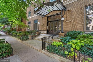 1734 P St NW Unit 6, Washington, DC 20036