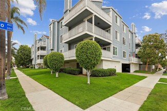 955 E 3rd St Unit 205, Long Beach, CA 90802