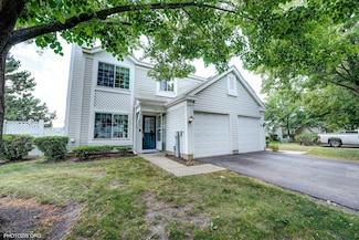 436 Yorktown Ct Unit 2, Aurora, IL 60504