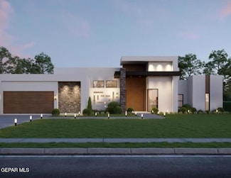 5640 Rio Bonito Cir, El Paso, TX 79932