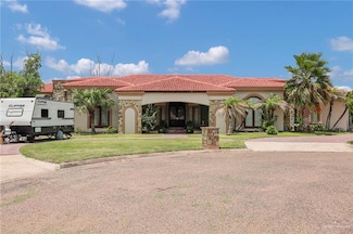1100 Sunrise Ln, Mission, TX 78574
