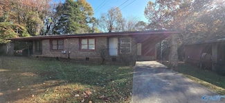 2108 Hill St NW Unit 2, Huntsville, AL 35810