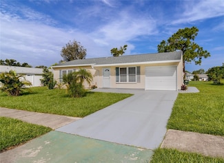 4415 Natchez Terrace, North Port, FL 34287