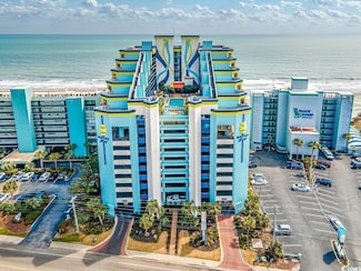 6804 N Ocean Blvd Unit 1239, Myrtle Beach, SC 29572