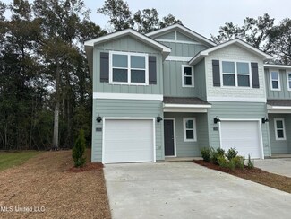 12252 Frazier Ln, Gulfport, MS 39503