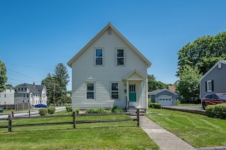 107 Alvarado Ave, Worcester, MA 01604