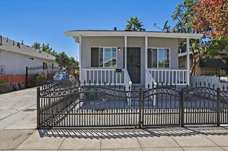 165 N 25th St, San Jose, CA 95116