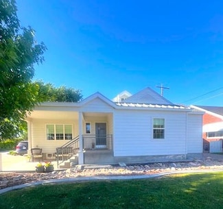 135 E 200 St N, Beaver, UT 84713