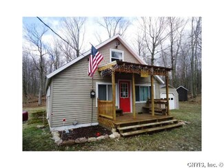 116 County Route 47, Redfield, NY 13437